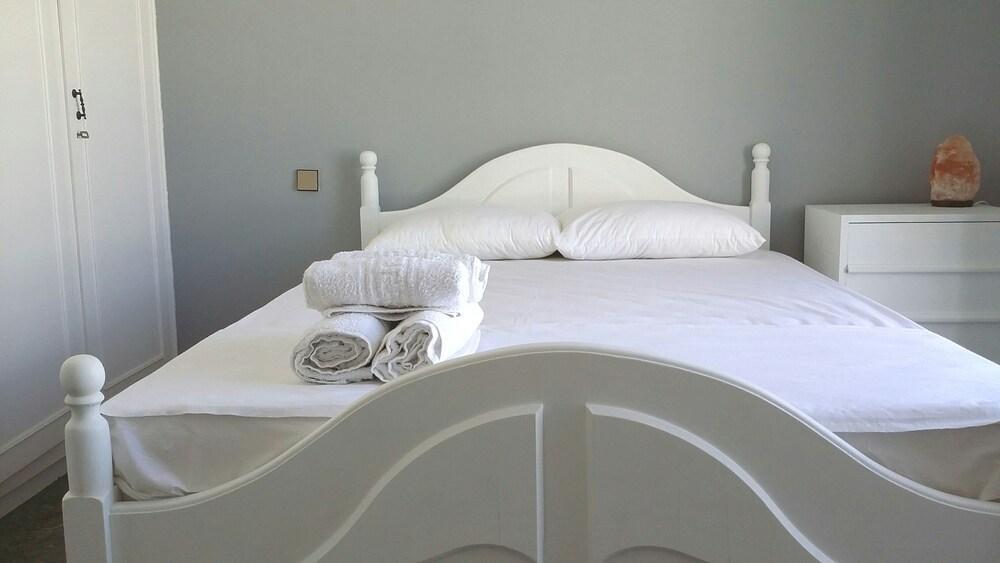 Vila Gatis House Naxos City Exteriér fotografie