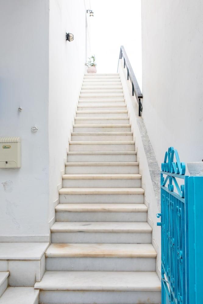 Vila Gatis House Naxos City Exteriér fotografie